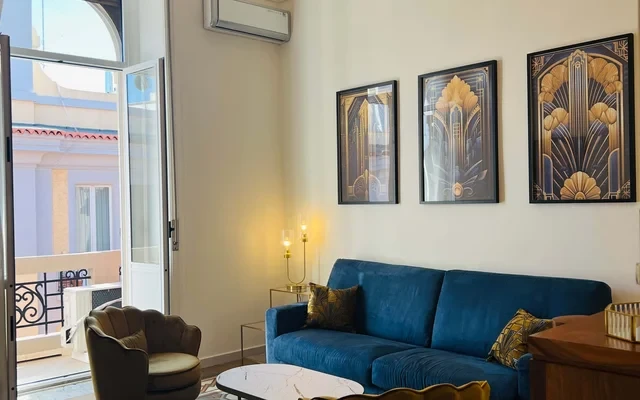 Apartment in Via Vincenzo de Romita, Bari for 110 m² with 2 bedrooms 2