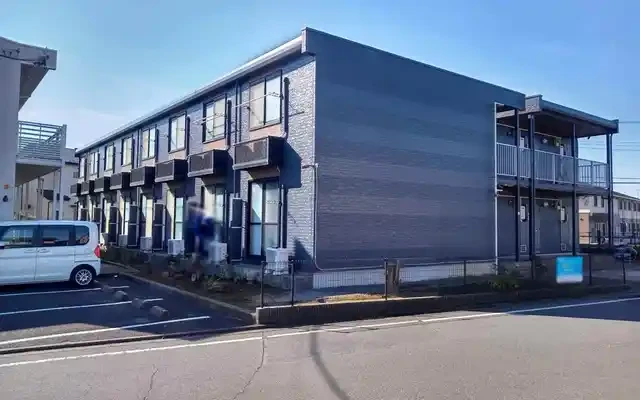 レオパレス角小林 0