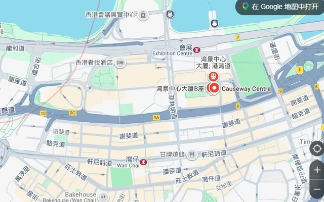 Bayview Center - Hong Kong(China) student accommodation