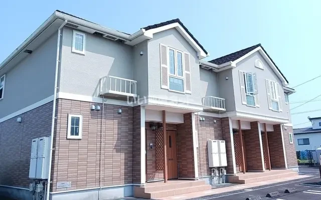 ロンR・ビフレストA 102号室 - Ibusuki student accommodation