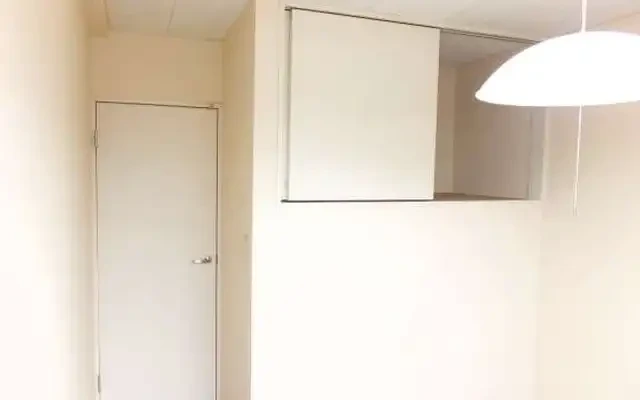レオパレスクレベール 1