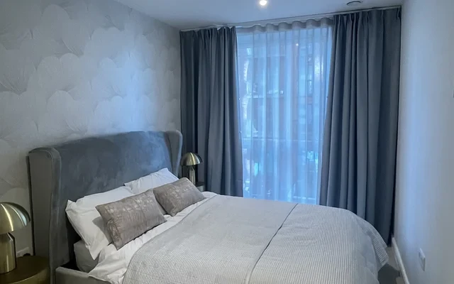 GS - Lavey house - Wembley student accommodation - 3 Bedrooms 2 Bathrooms