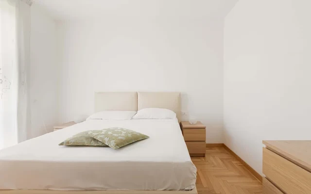 Apartment in Piazza Francesco Carrara, Milano for 120 m² with 2 bedrooms 4