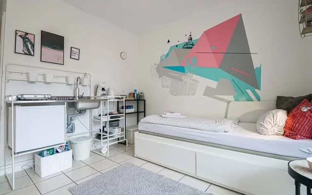 Schatzkiste in der Mannheimer Oststadt 2