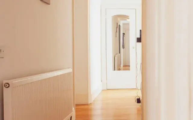 apartment in Islington 0