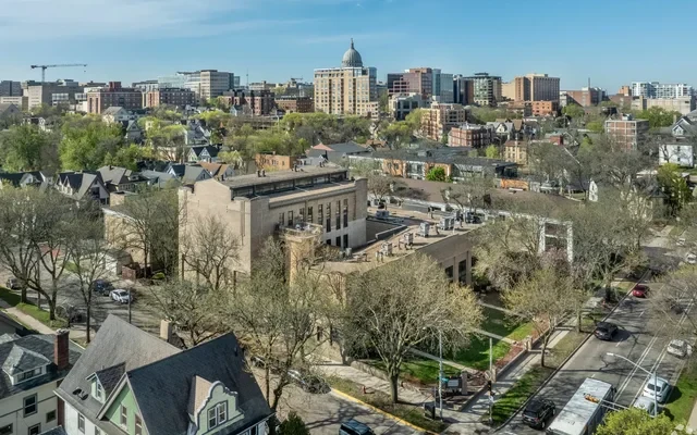 Nichols Station Apartments 2