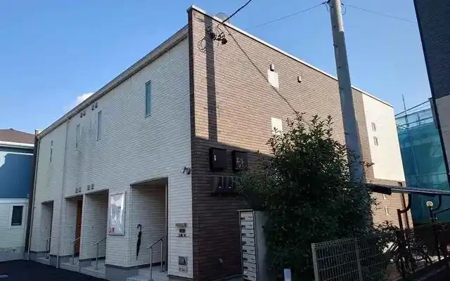 ミランダ白樺Ⅵ - Kiyose student accommodation