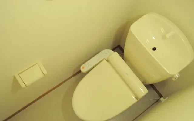 Leopalace Johoku II 4