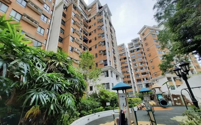 UNIICORNER | Kowloon Tong Residence 0