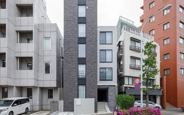 Hmlet Yoyogi Uehara 1