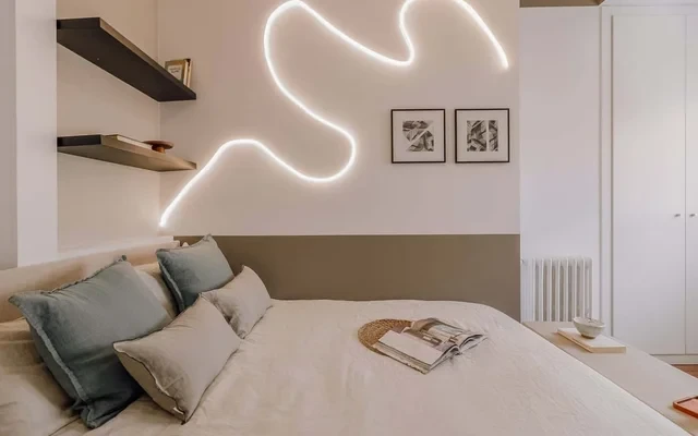 Avaroa - 3 bedrooms in Hispanoamerica 4