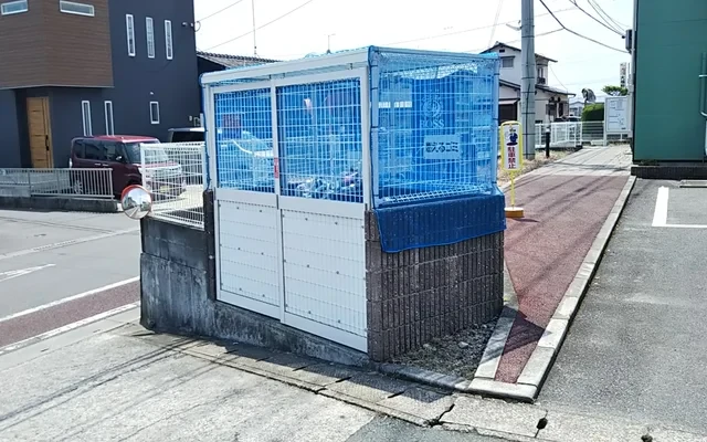 レオパレスＹＡＭＡＴＯ 1