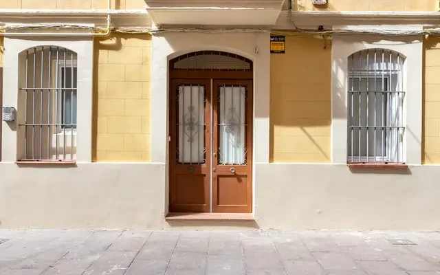 studio in La Barceloneta (Ciutat Vella) 0
