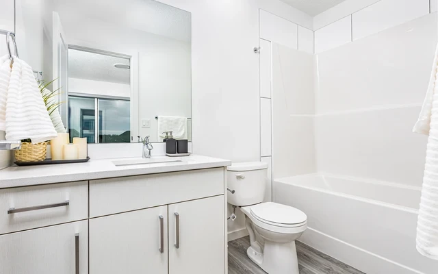 2-3 BED TOWNHOMES IN PAISLEY 2