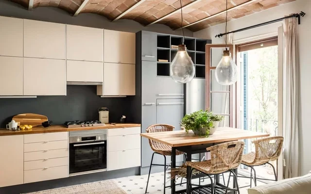 Cape - 2 bedrooms in Gracia 2