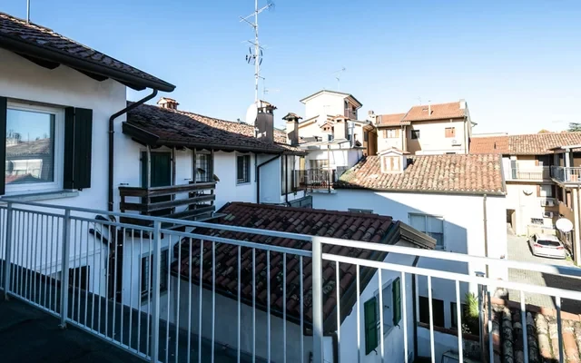 Tomadini 41A2 0