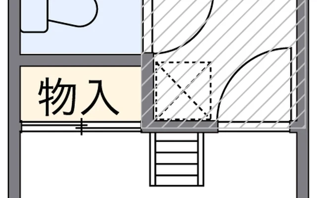 レオパレスグラッド 1