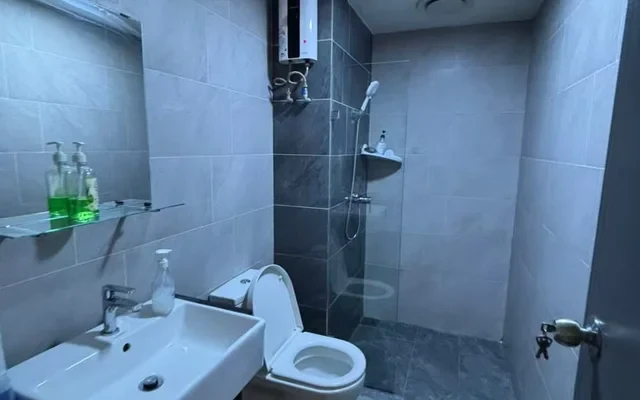 Emporis Kota Damansara - K 1