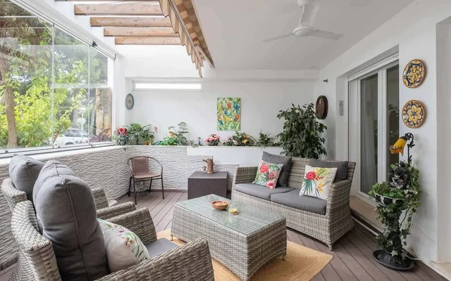 Miraflores Mijas Golf Rise by Alfresco Stays 1
