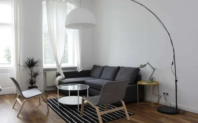 Apartment in Moabit, Berlin 0