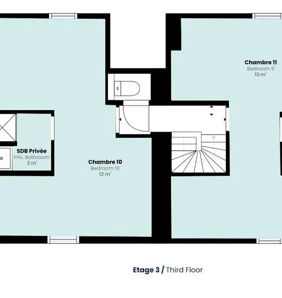 28 boulevard de Montebello, 59000