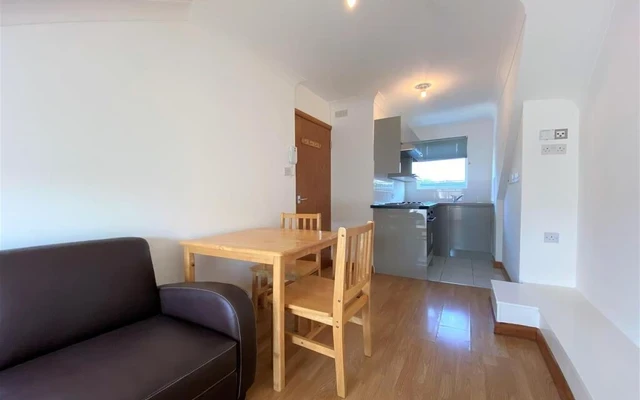 LH-Loveridge Road - London student accommodation