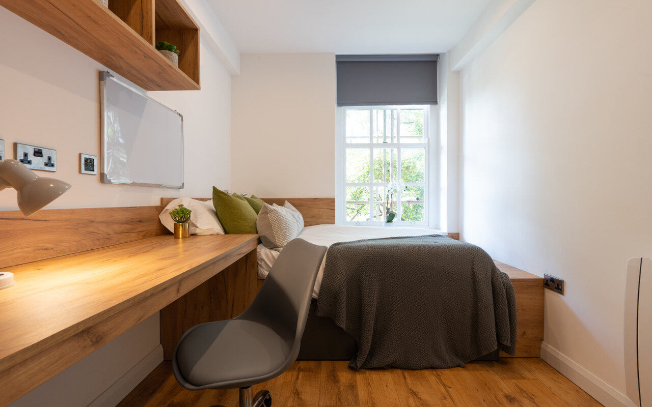 Flat 3, A Jesmond View Newcastle Student uhomes