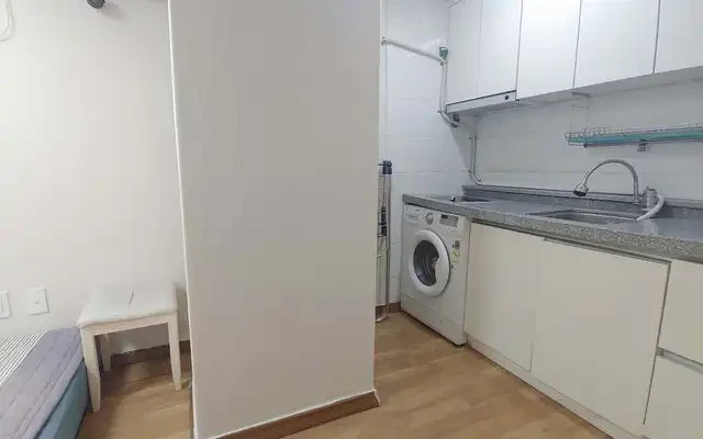 종암동 79-259 해오름하우스 - Seoul student accommodation - Studio - Room 204
