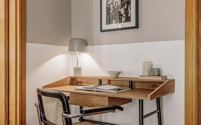 Guarani - 2 bedrooms in Justicia 4