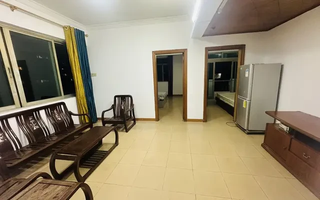 Yuan'an Xinjie Community 1