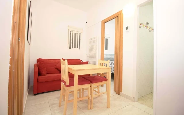 Apartment Calle del Tesoro 1