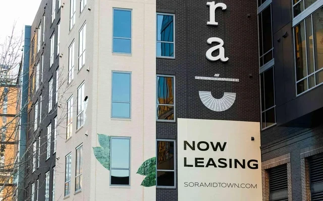 Sora at Spring Quarter - Atlanta student accommodation