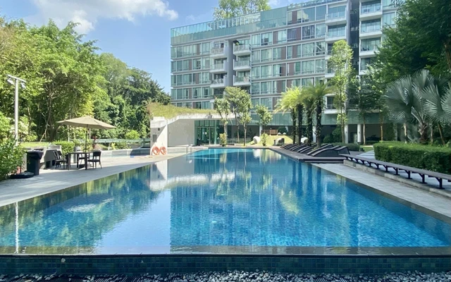 One-North Residences - HC 3