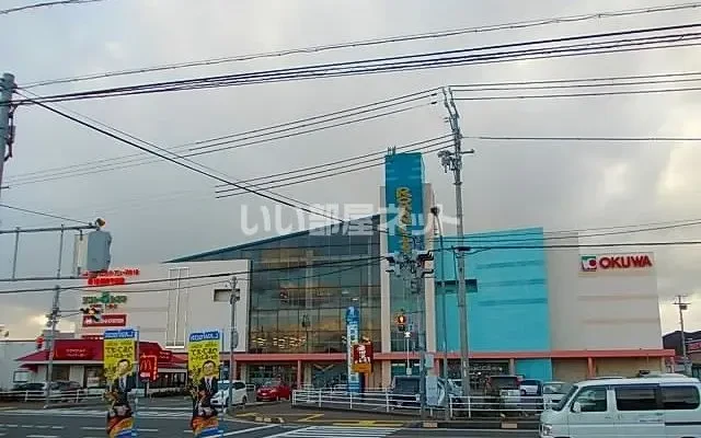 シャン・ロジュマン 202号室 - 구거시 학생 숙소 - 202 - 1LDK