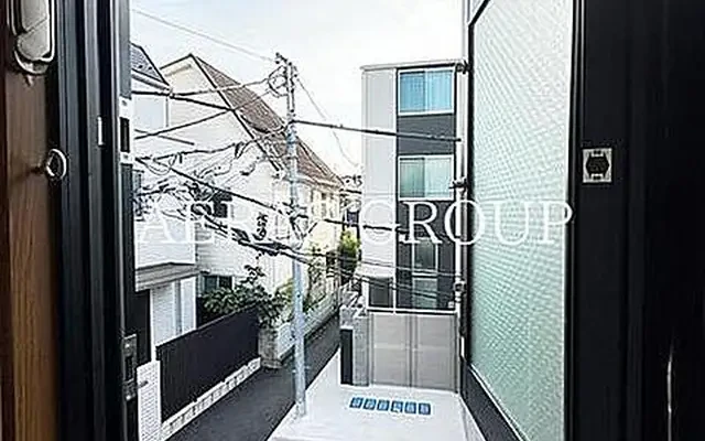 Claire Maison Yoyogi Uehara 201 4