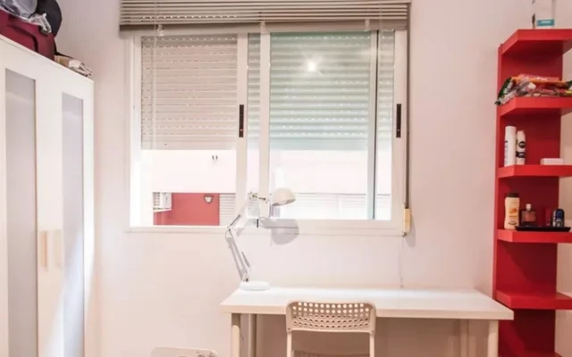 Placa de l'Eixereta 2