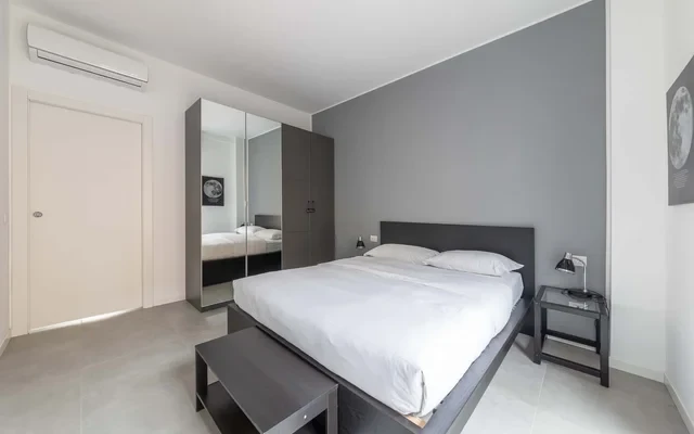 Apartment in Via Giuseppe Govone, Milano for 62 m² with 1 bedrooms 0