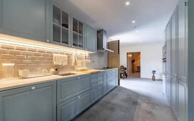 house near Rua da Chandeira - 아베이루 학생 숙소