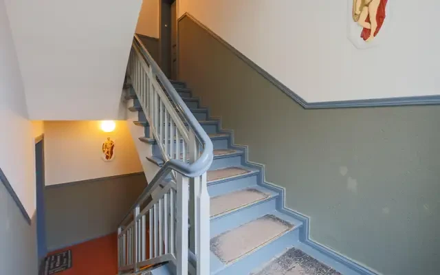 apartment in Reinickendorf 3