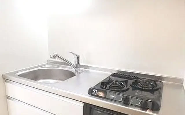 ステージ グラシア 2階 - Banqiao District-ku student accommodation - 2階 - 1K
