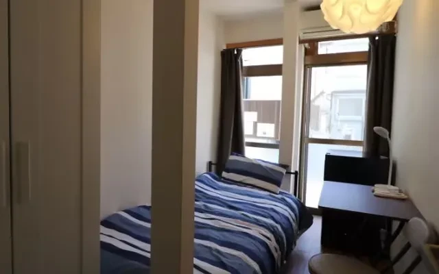V31 Co-living house R 新大久保3 2