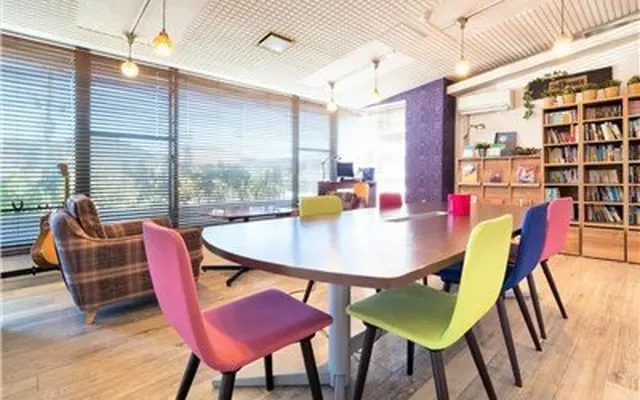 SOCIAL RESIDENCE MACHIDA KURIHIRA - Kanagawa student accommodation