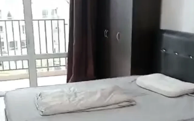 Green Regency Service Apartment - 신산 학생 숙소 - studio 4