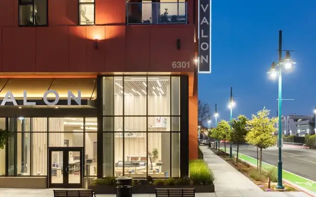 Avalon Public Market 1