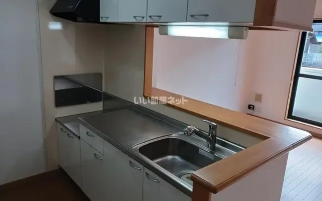 セントラルヒルズ 1階 - chỗ ở sinh viên tại Thành phố Trung ương - 1階 - 2LDK