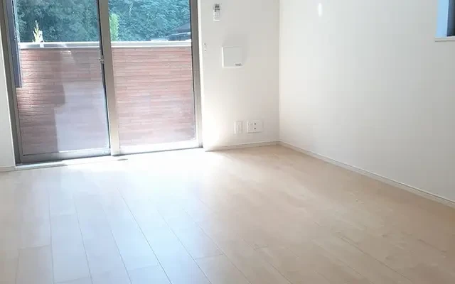 グランデージ 1階 - Hita student accommodation - 1階 - 1SK