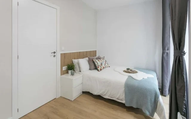 Appartamento Calle Ventura Rodriguez 8 3