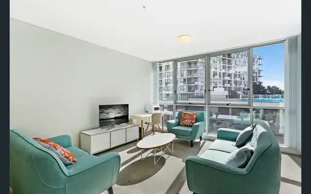 1 Magdalene Terrace 2