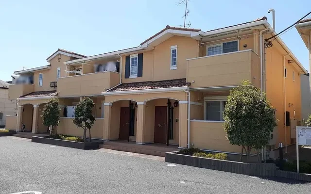アンジェリカーレⅢ 101号室 - Yachiyo student accommodation