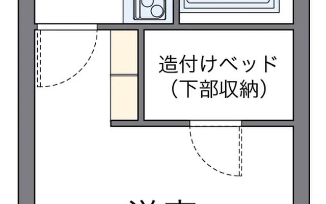 上土棚南 1